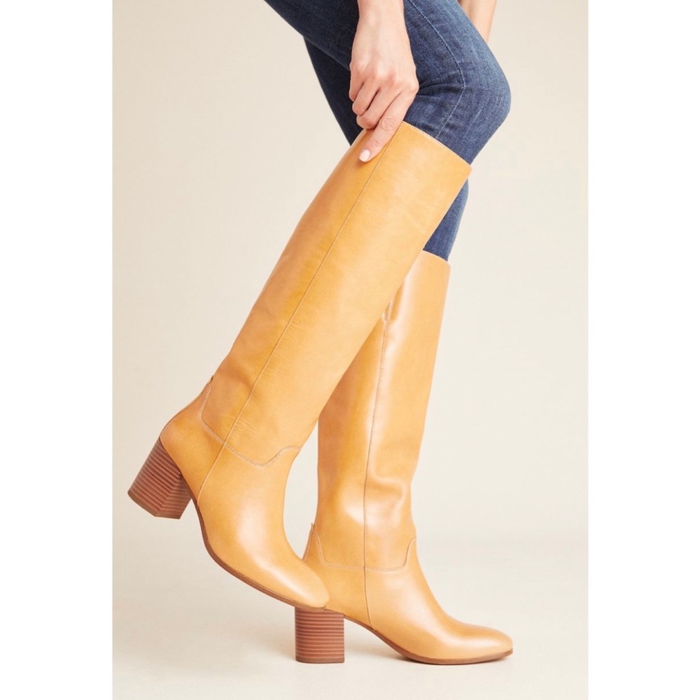 Vagabond Nicole Tall Boot